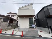 ＪＲ東海道本線高槻駅まで徒歩51分