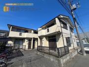 ＪＲ総武線（各駅停車）本八幡駅までバス約25分 徒歩3分