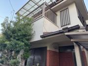 レジデンス若松戸建