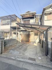 南海高野線北野田駅まで徒歩30分