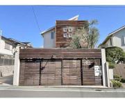 吹田市千里山西5丁目45ー9戸建