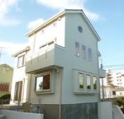 東急大井町線尾山台駅まで徒歩8分