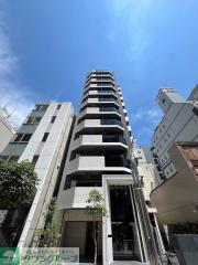 クロスレジデンス神田神保町