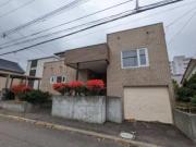 地下鉄東西線新さっぽろ駅まで徒歩6分