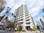 OPUS RESIDENCE SHINSAIBASHI SOUTH