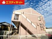 イーストヒルズA