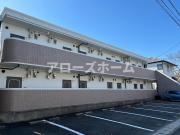地下鉄西神・山手線伊川谷駅まで徒歩28分