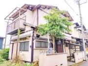 南初富4丁目 貸家