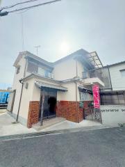 ＪＲ関西本線加美駅まで徒歩10分