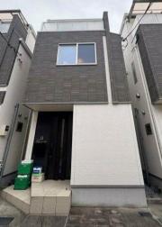 都営大江戸線牛込柳町駅まで徒歩5分