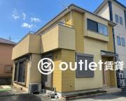 東武東上線鶴ヶ島駅まで徒歩22分