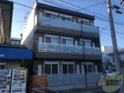 リブリ・はやちね2号館