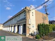 レオネクストメルベーユ川島