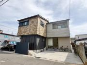 東古松戸建南棟