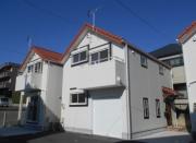 コテージハウス文教台B棟