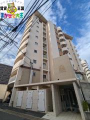 ベガ岩屋ツインタワー