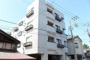 新潟県新潟市中央区寄附町