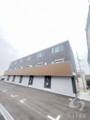 ＪＲ東西線尼崎駅まで徒歩20分