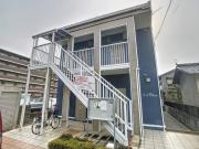 近江鉄道本線八日市駅まで徒歩28分