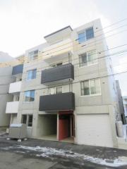 プレミアシティ元町II