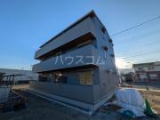 D-ROOM中楯 A棟