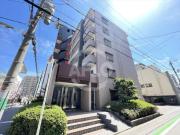 マジョール松崎町