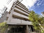 西武新宿線武蔵関駅まで徒歩14分