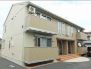 伊豆箱根大雄山線飯田岡駅まで徒歩3分