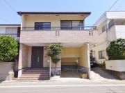 アーバンフォレスト常盤台