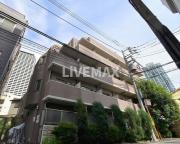都営大江戸線西新宿五丁目駅まで徒歩4分