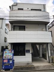 ＪＲ山手線品川駅まで徒歩5分