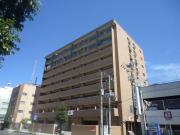 ＪＲ山陽本線姫路駅まで徒歩16分