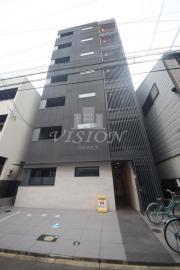 地下鉄谷町線天神橋筋六丁目駅まで徒歩5分