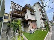 羽曳野またたび庵