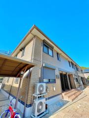 ルリール学園南館C