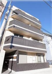 ＪＲ総武線（各駅停車）船橋駅まで徒歩7分