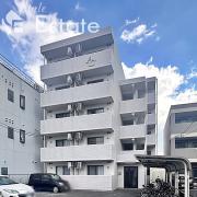 名鉄瀬戸線小幡駅まで徒歩10分