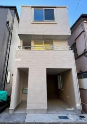 堀ノ内3-48-55戸建