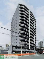 S-RESIDENCE駒沢大学駅前