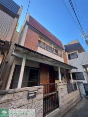 新中里3丁目戸建
