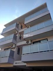 京都ハウジングコーポ西平山