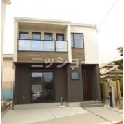 リコット柱5丁目戸建て