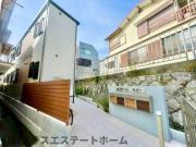 山陽電鉄本線板宿駅まで徒歩5分