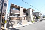 アイエフハイツ水波町VI