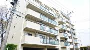 京王線千歳烏山駅まで徒歩5分