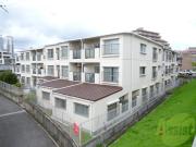 千里坂の木ハイツ