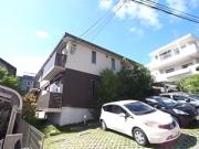シャーメゾン雲雀丘