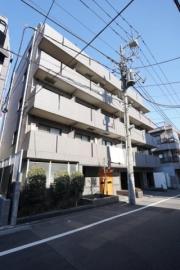 東急東横線学芸大学駅まで徒歩11分