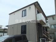 愛知環状鉄道三河豊田駅までバス約6分 徒歩4分