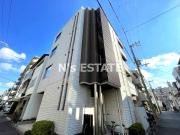 地下鉄西神・山手線湊川公園駅まで徒歩4分